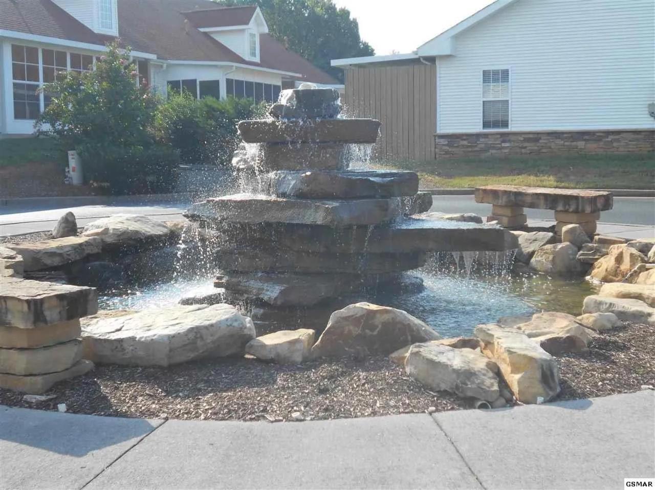 #1 Ranked Condo, W Pool, Gym, Gamer Room! Pigeon Forge Exterior photo