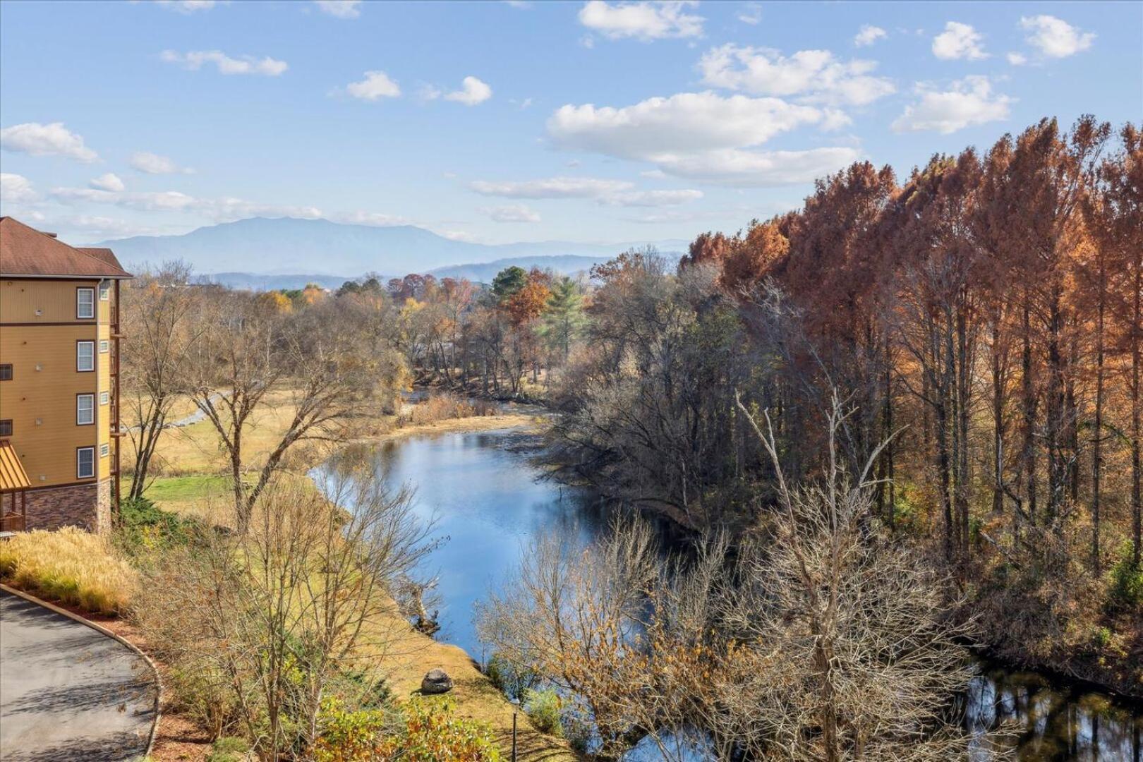 #1 Ranked Condo, W Pool, Gym, Gamer Room! Pigeon Forge Exterior photo