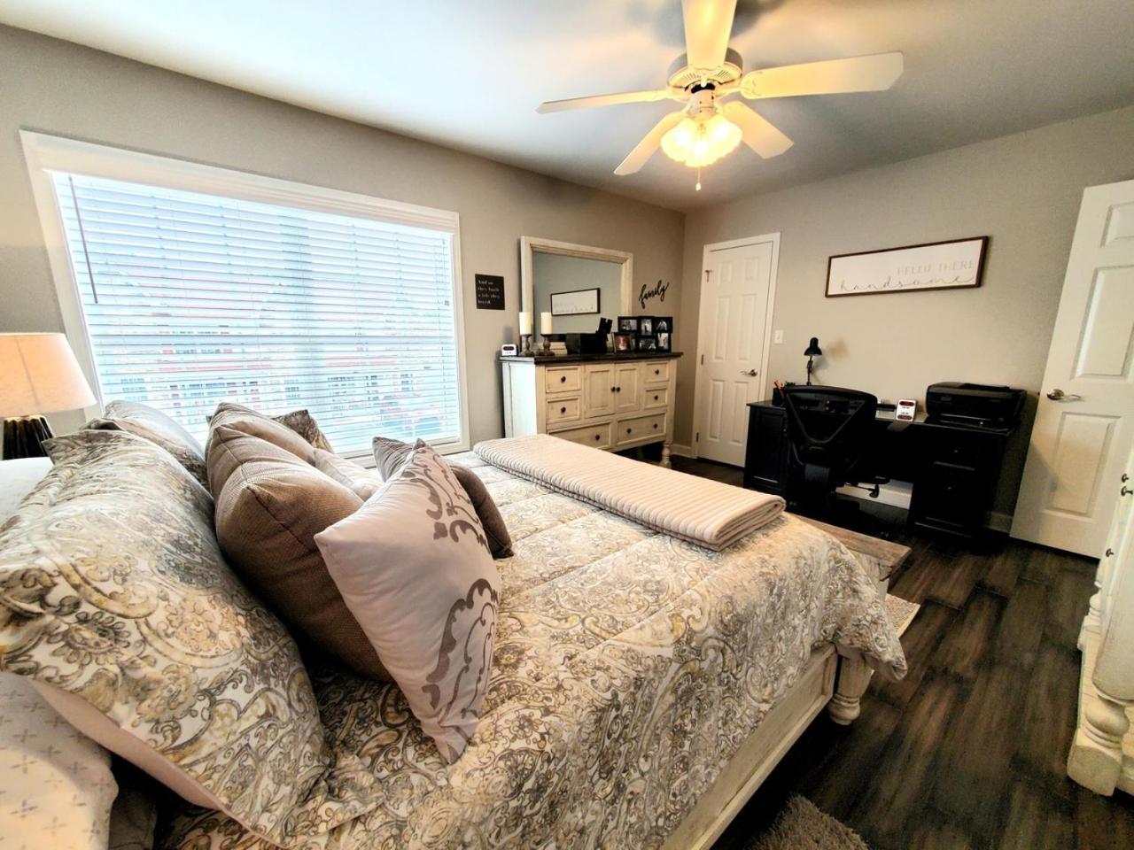 #1 Ranked Condo, W Pool, Gym, Gamer Room! Pigeon Forge Exterior photo